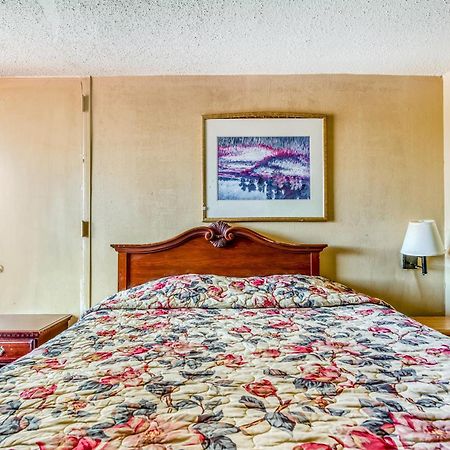 Oyo Hotel Jackson North I-55 Extérieur photo