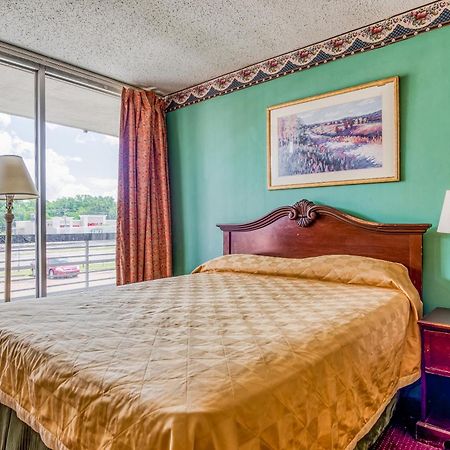 Oyo Hotel Jackson North I-55 Extérieur photo