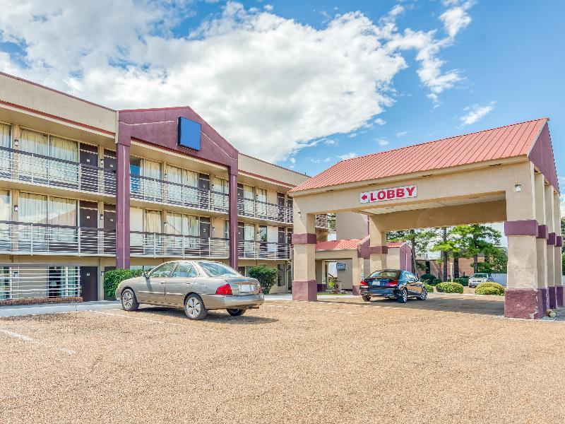 Oyo Hotel Jackson North I-55 Extérieur photo