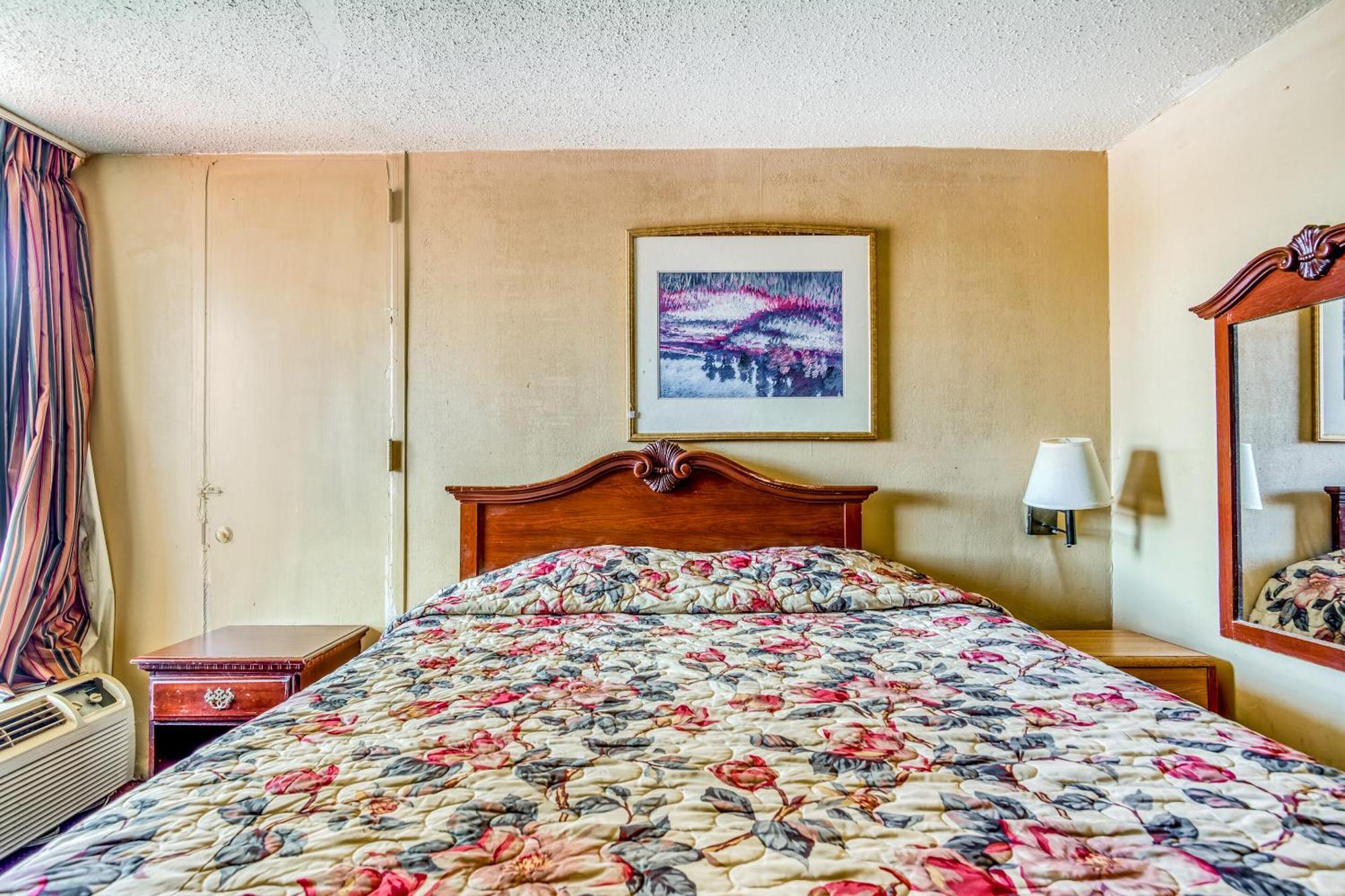 Oyo Hotel Jackson North I-55 Extérieur photo