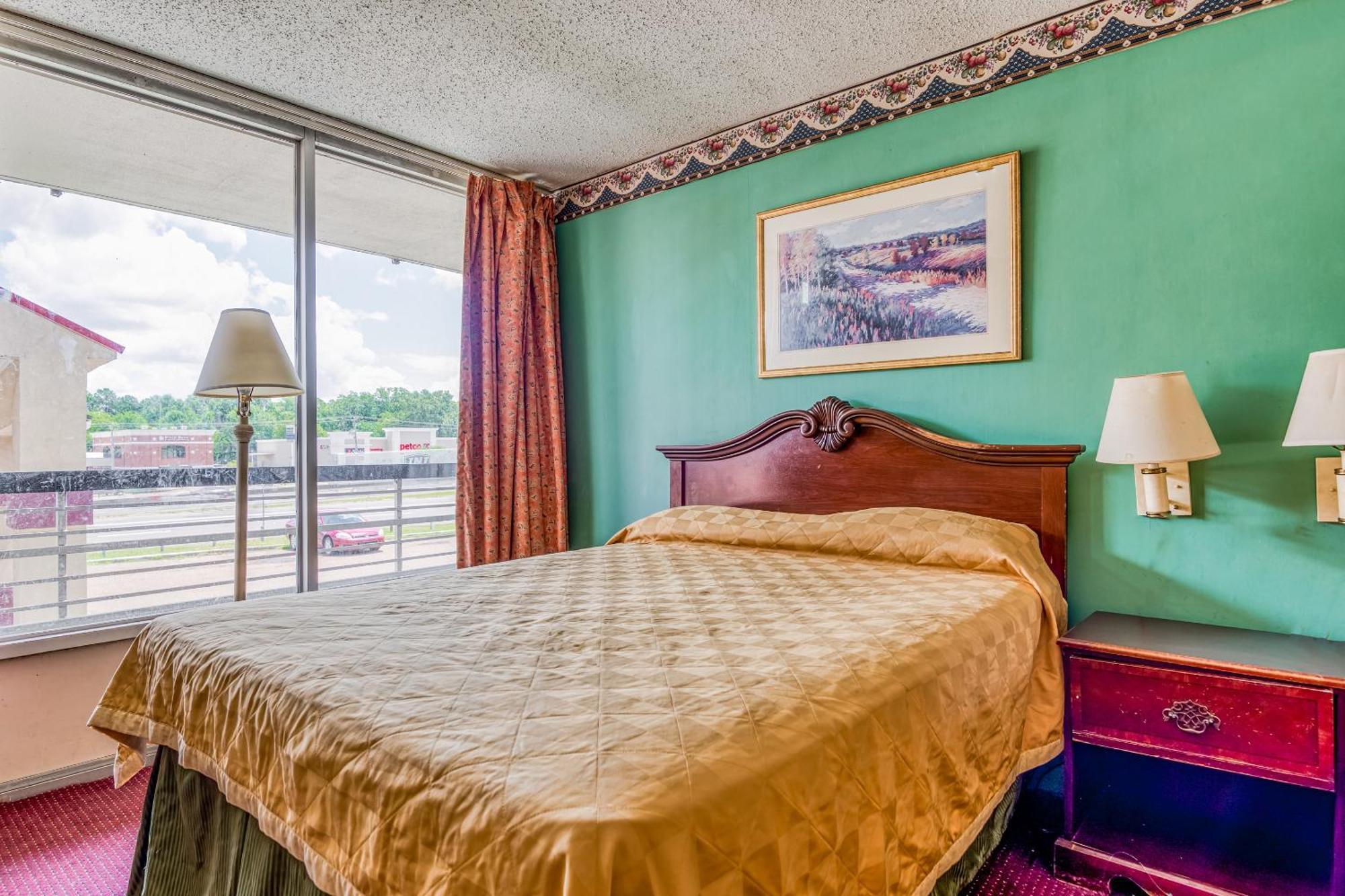Oyo Hotel Jackson North I-55 Extérieur photo