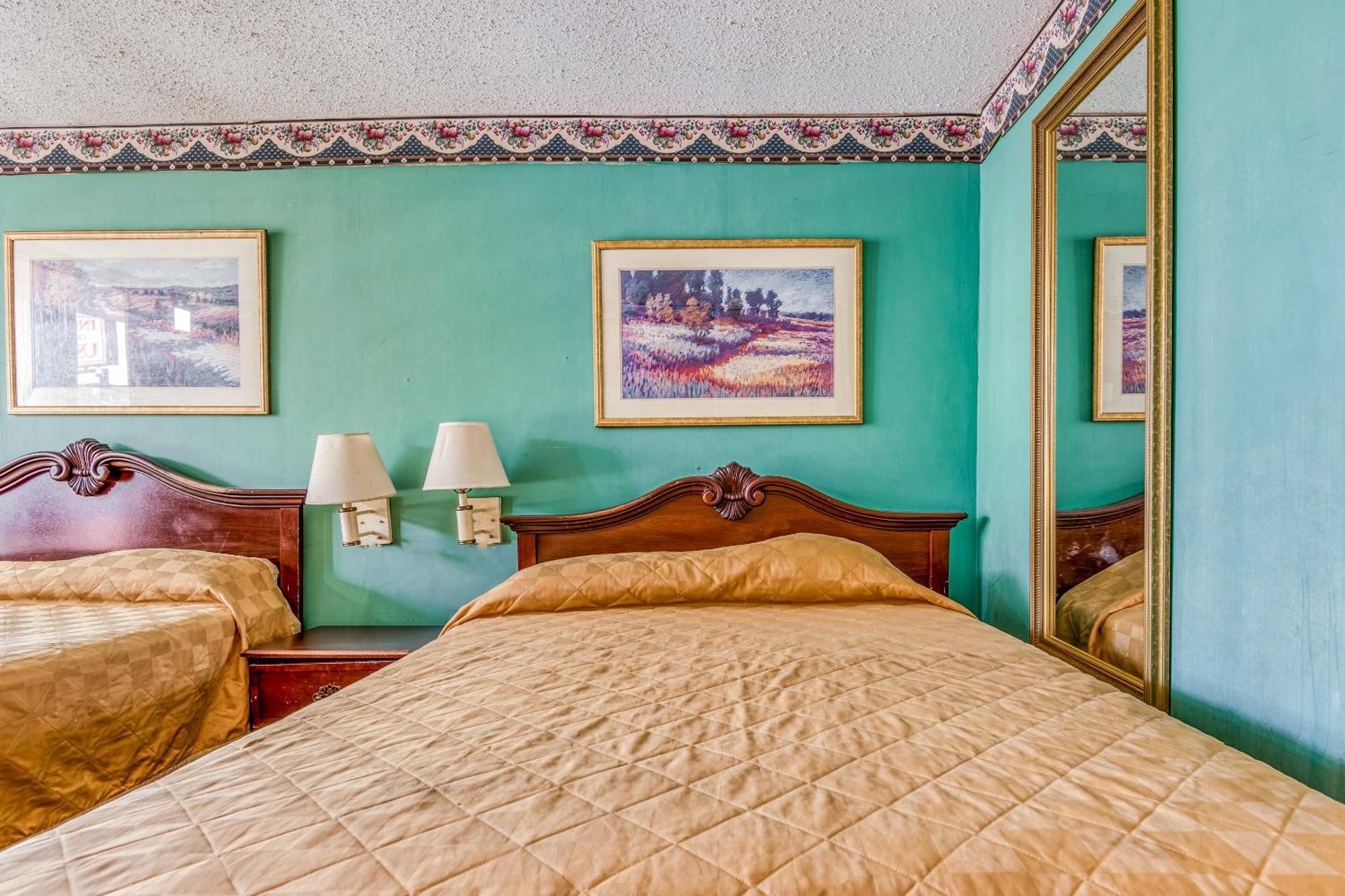 Oyo Hotel Jackson North I-55 Extérieur photo