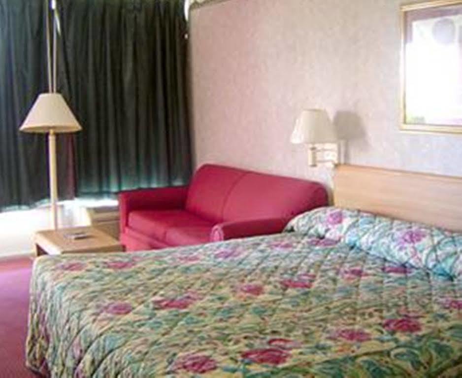 Oyo Hotel Jackson North I-55 Extérieur photo